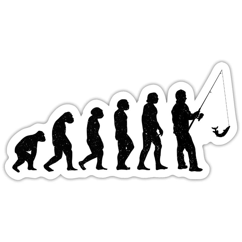Pêche Pêche Évolution