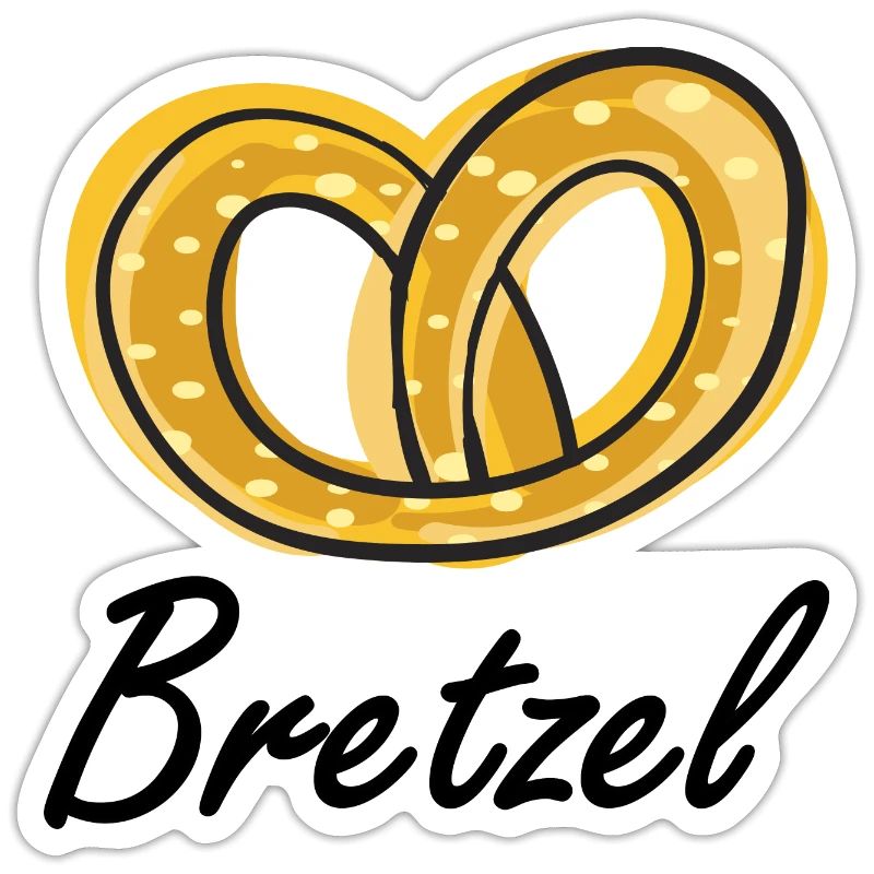 pretzel