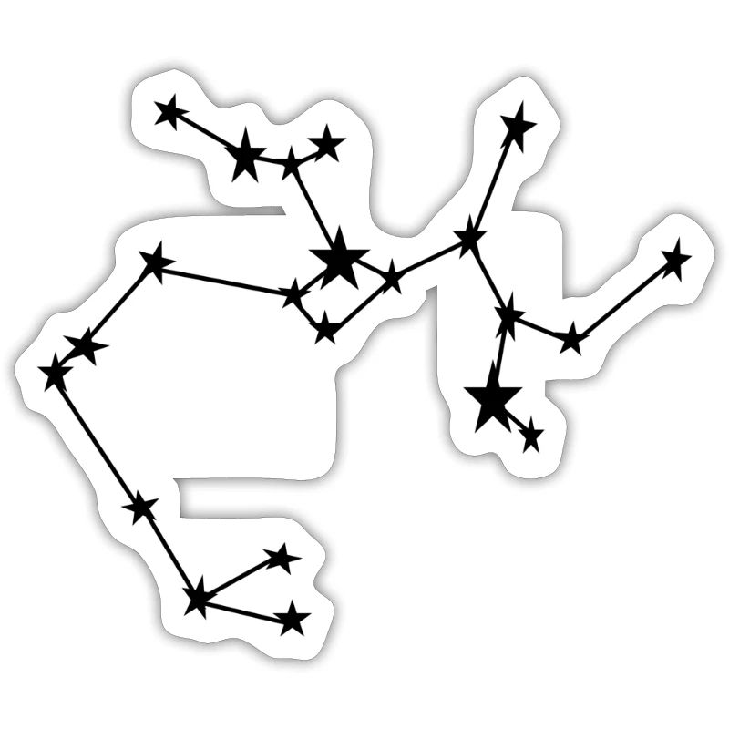 Zodiac Sagittarius