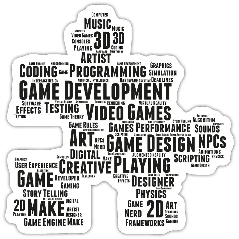 Game Dev