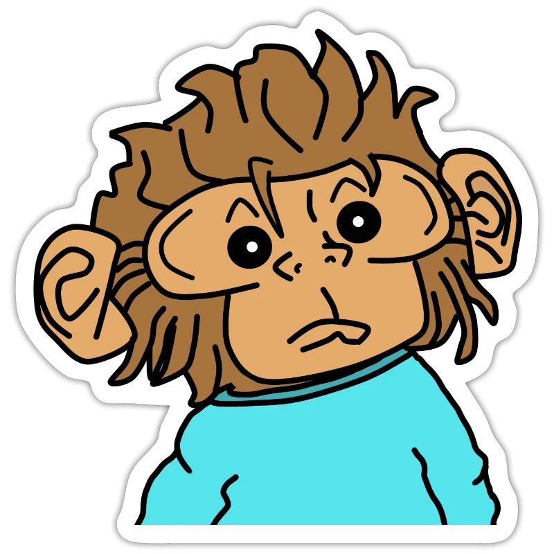 Monkey Monkey
