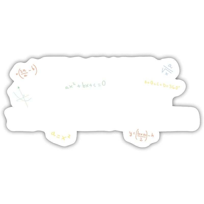 Maths règles complexes simple