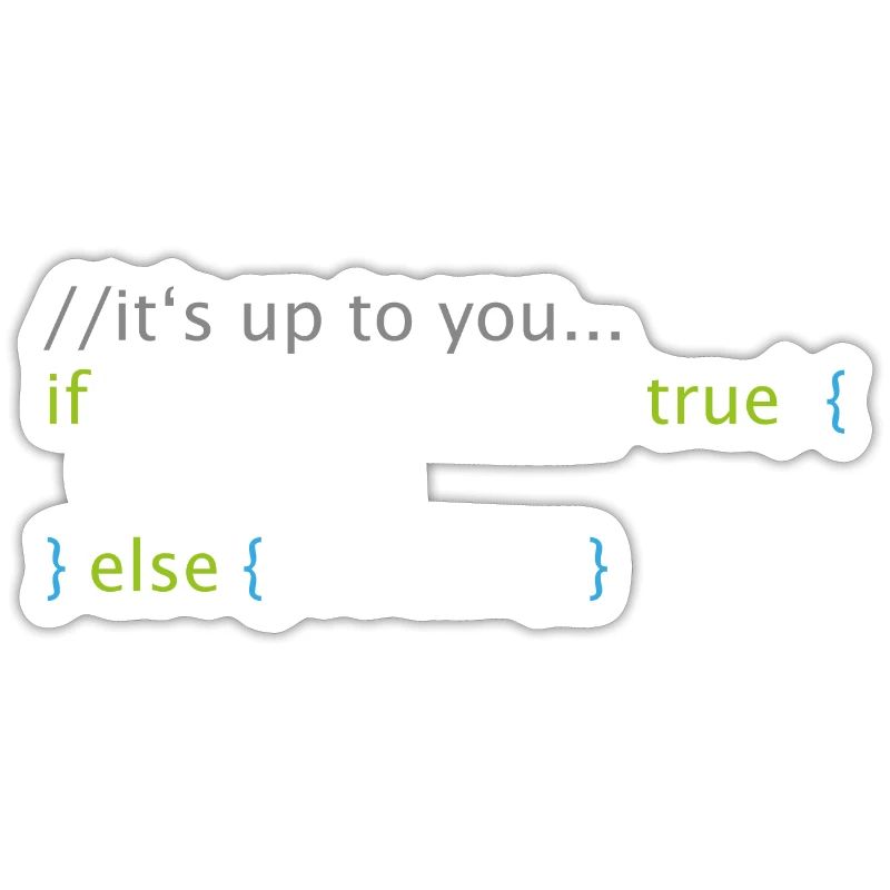 Informatique Nerd Geek Code programmeur