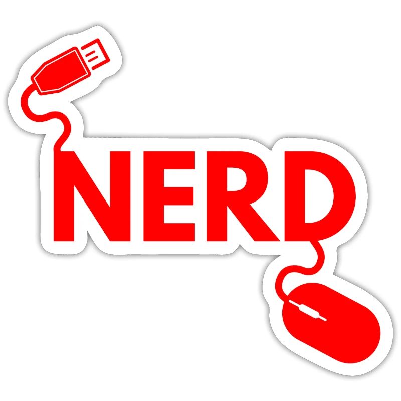 Computer Science Nerd
