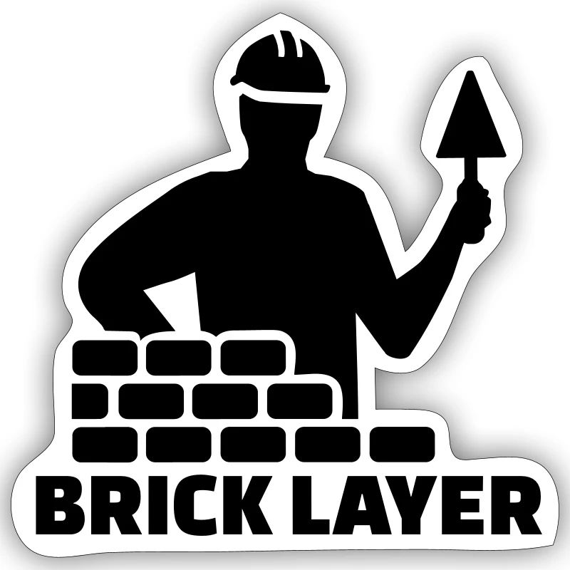 Brick layer