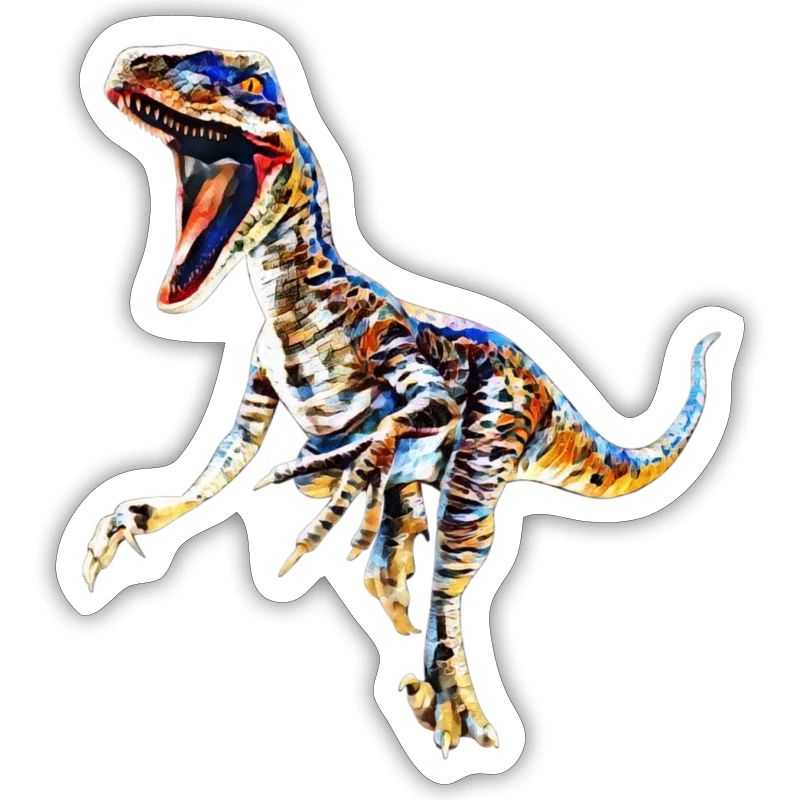 Velociraptor
