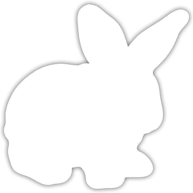 Rabbit Bunny Bunny Rabbit Easter Bunny