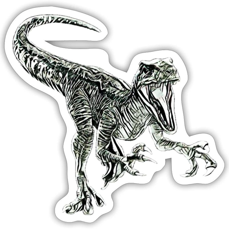 Velociraptor