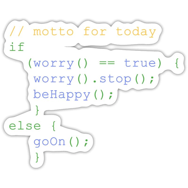 php code don’t worry be happy gerdshirt