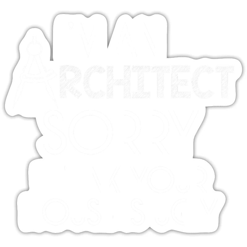 Architect | Profession architect architect gift