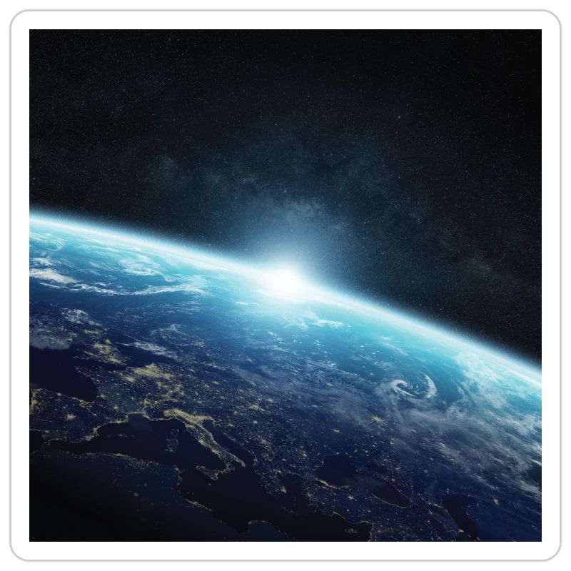 Space pattern