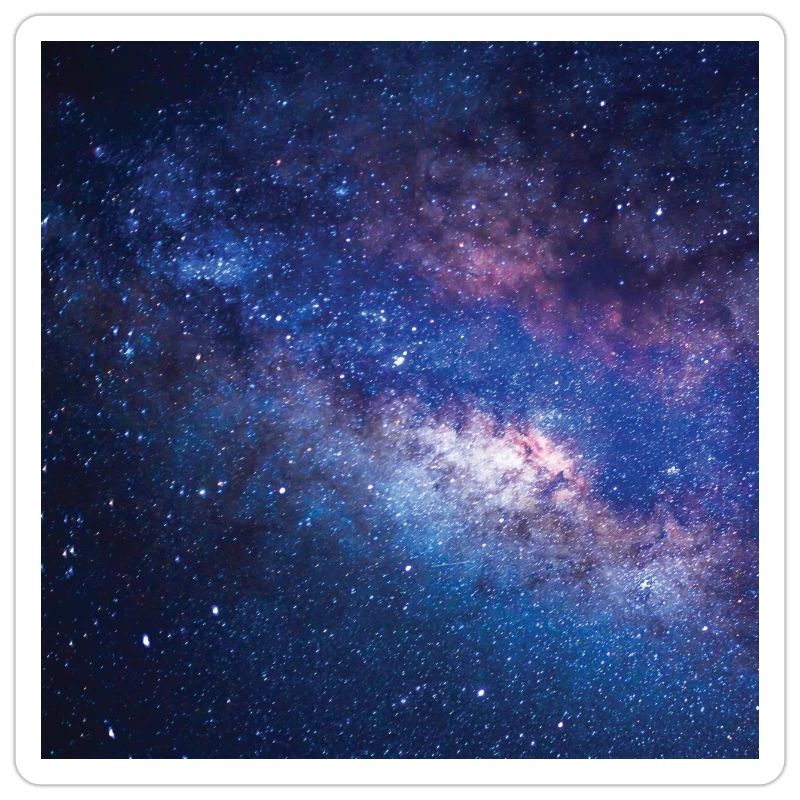 Space pattern