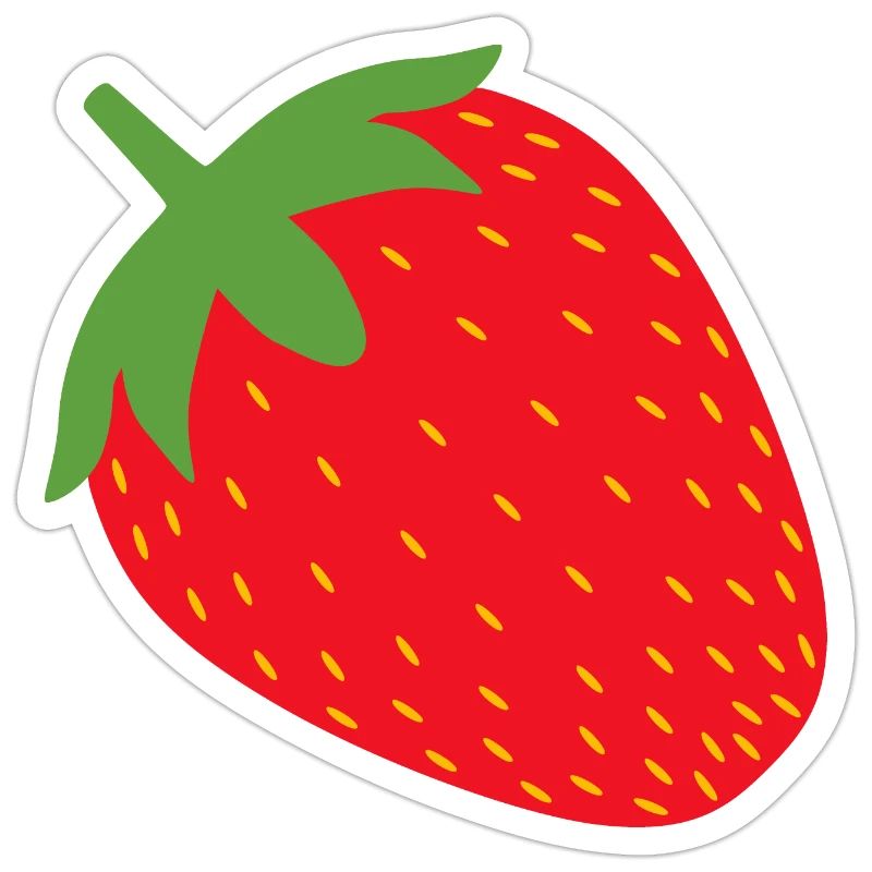 strawberry
