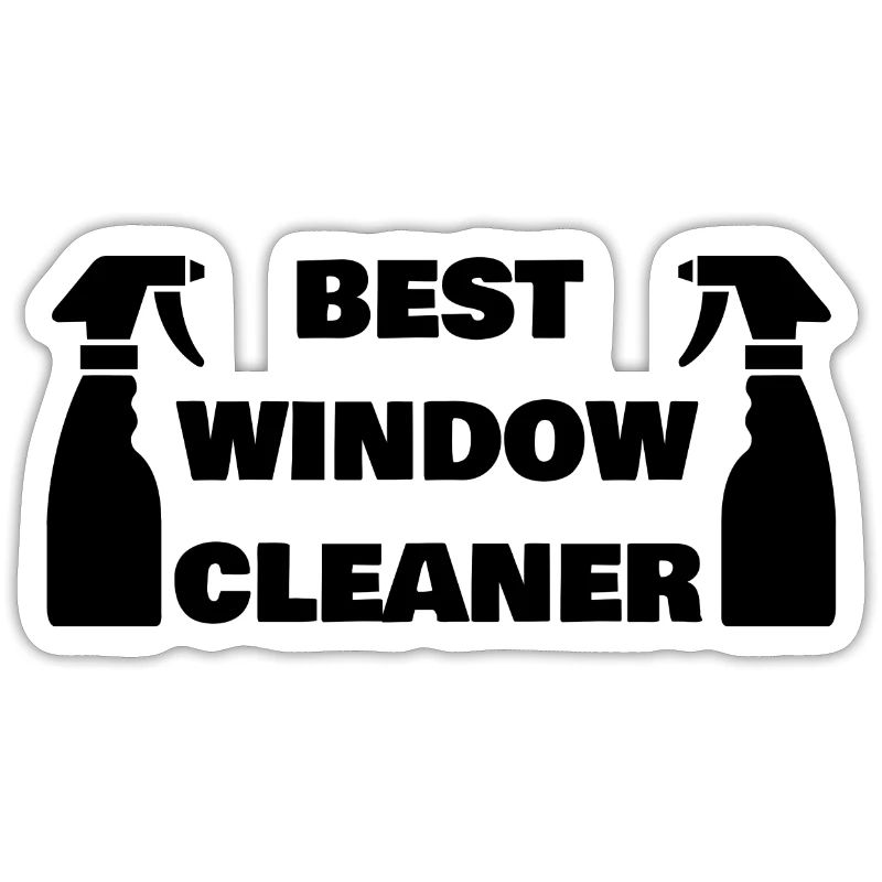 BEST WINDOW CLEANER