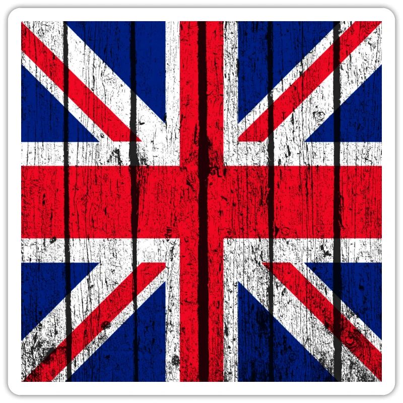 British Flag