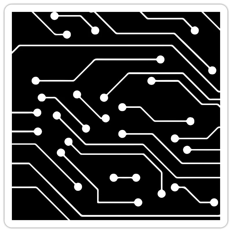 Computer pattern