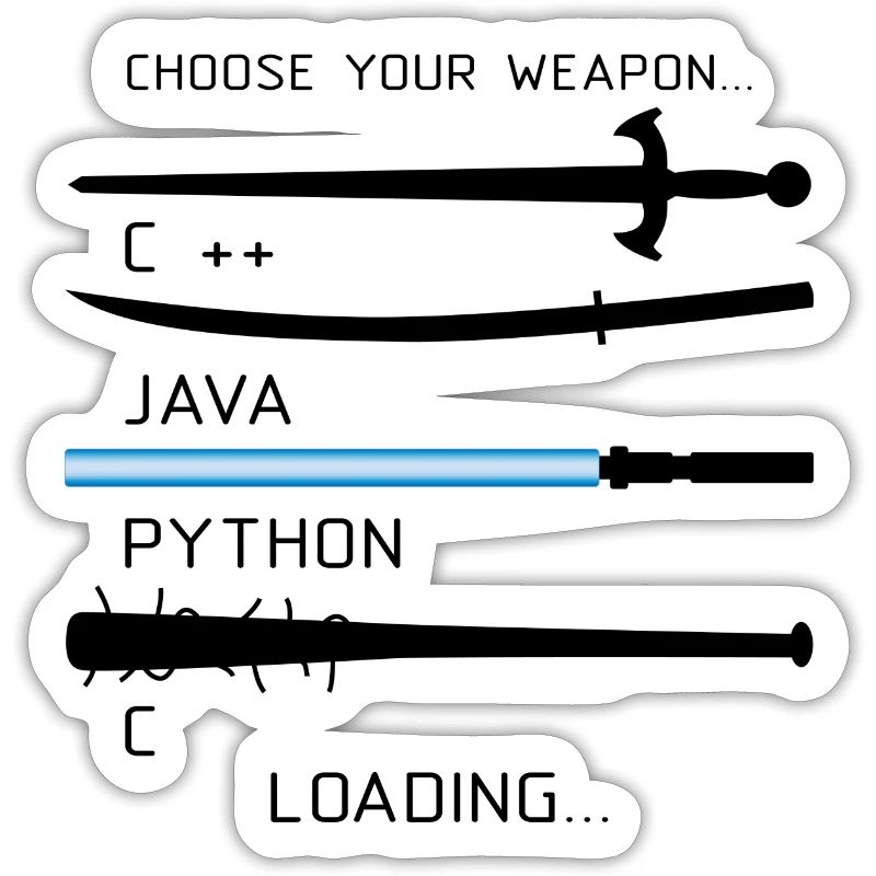 Coding Java programmeur profession cadeau