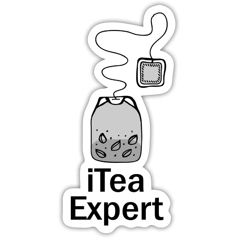 IT Expert Coding Beruf Spruch Geschenk