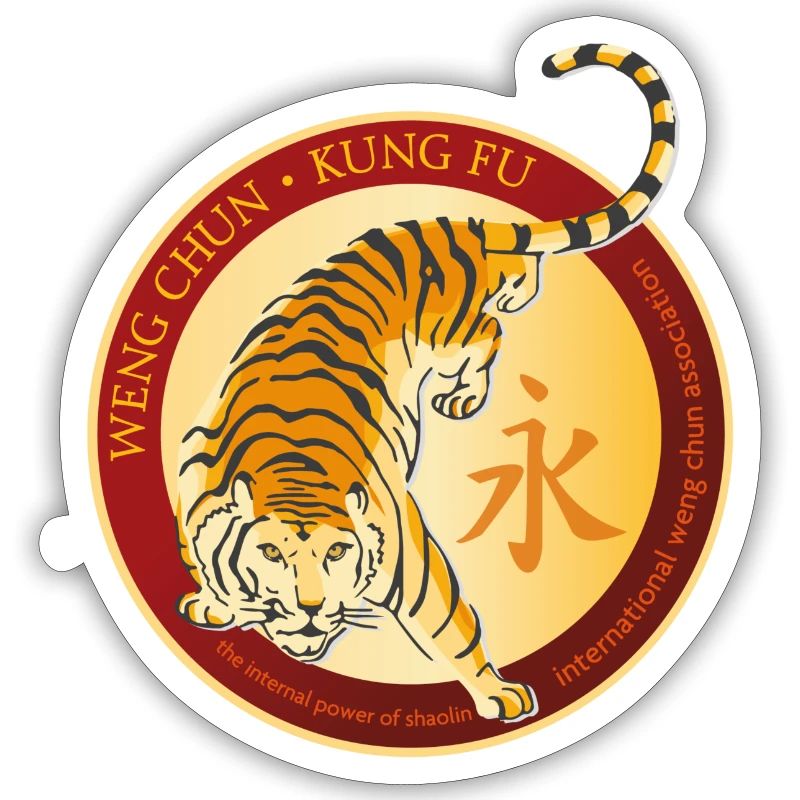 Logo WengChunMH 2