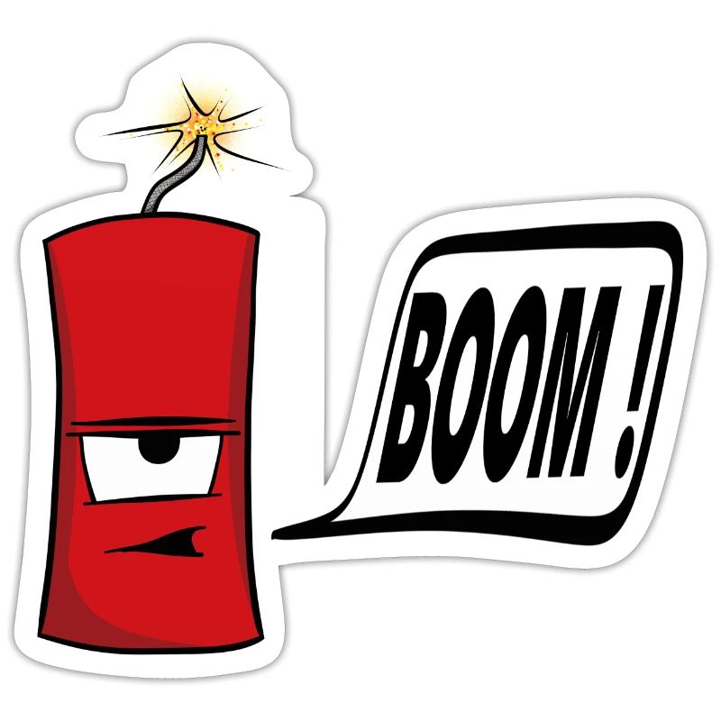 firecracker