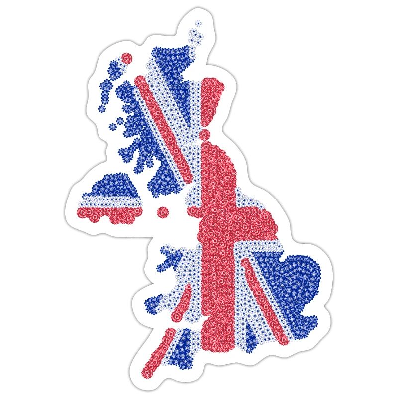 British flag | British flag