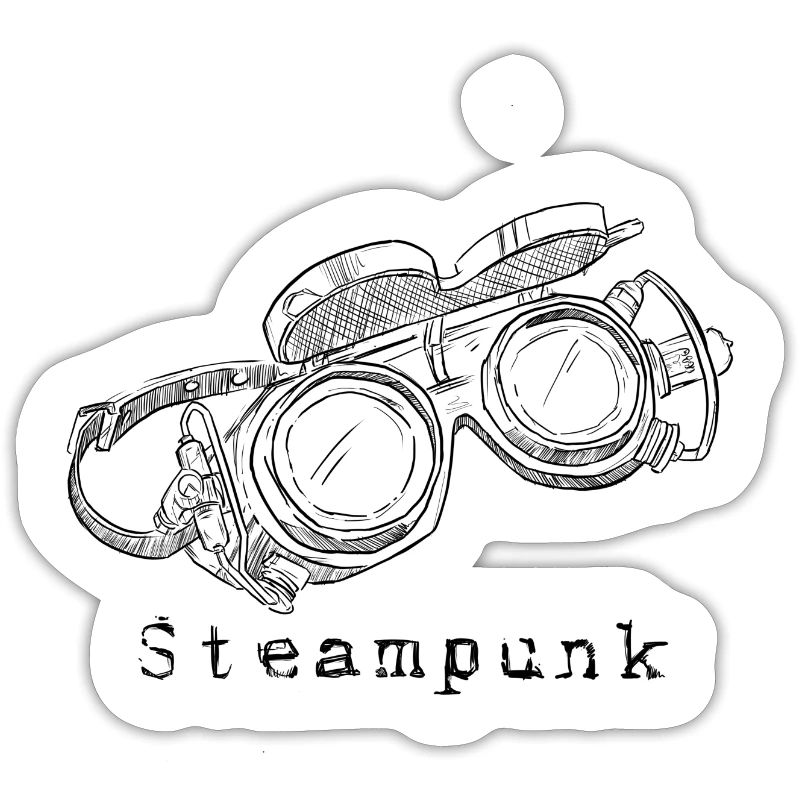 Steampunk