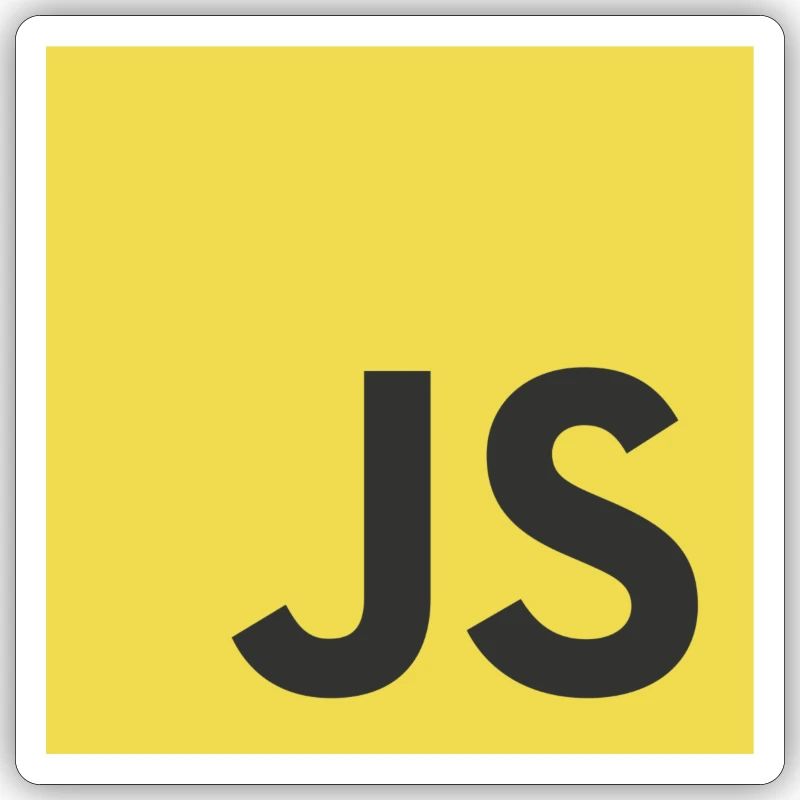 JavaScript - Programmierer (Frontend/Backend)