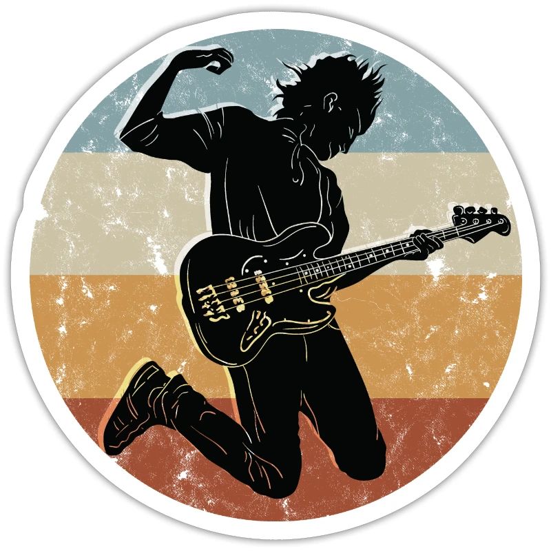 Basse | Basse E-Basse | Basse-Guitare Design