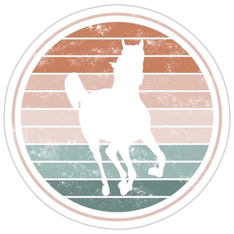 Cheval chevaux