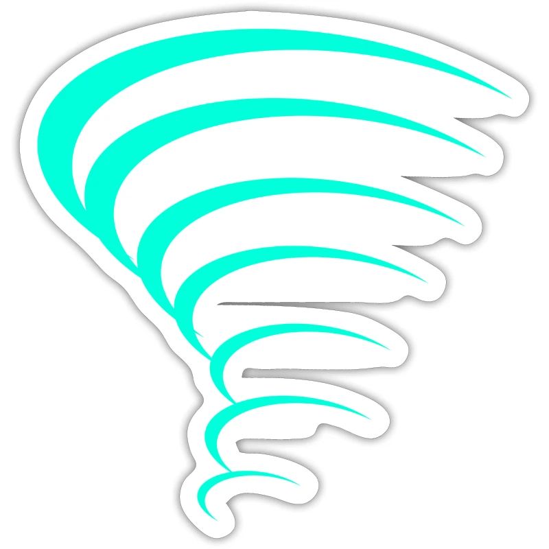 Conception de tornade