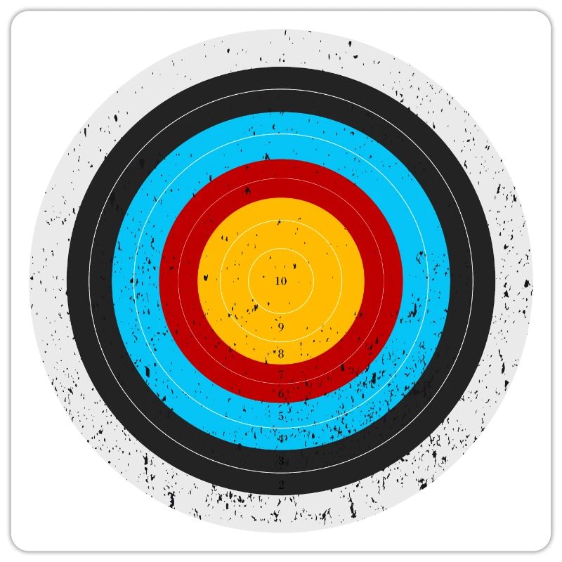 Archer Target Archery