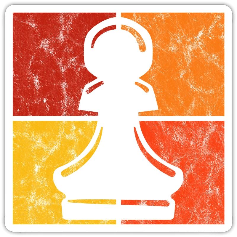 Jeu d’échecs rétro jeu d’échecs jeu d’échecs