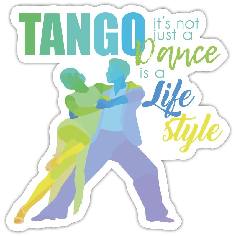 Tango Dance Dance Teacher Dancer