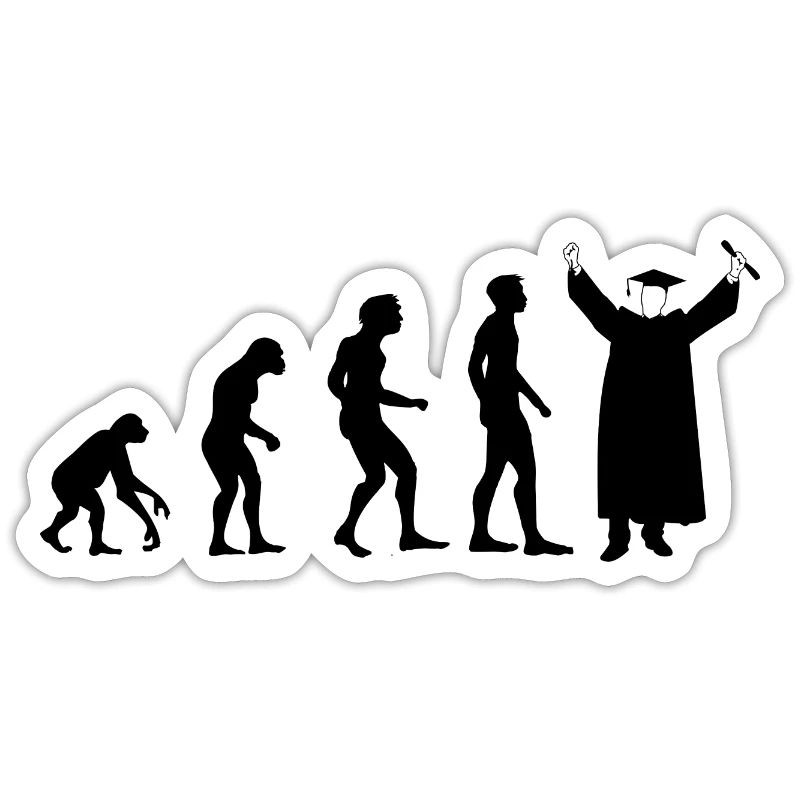 Evolution Degree