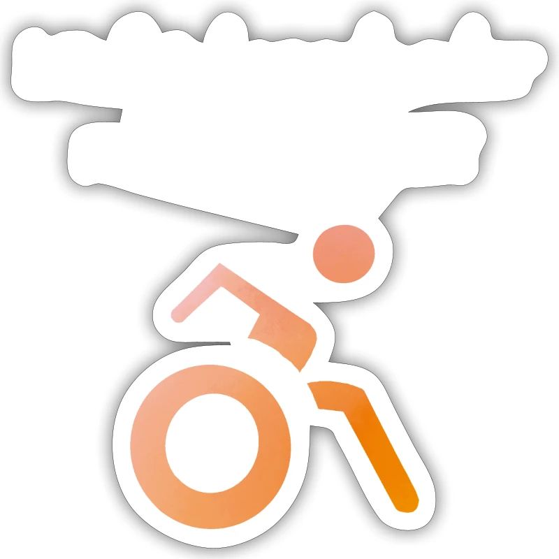 Läufst du noch oder rollst du schon?