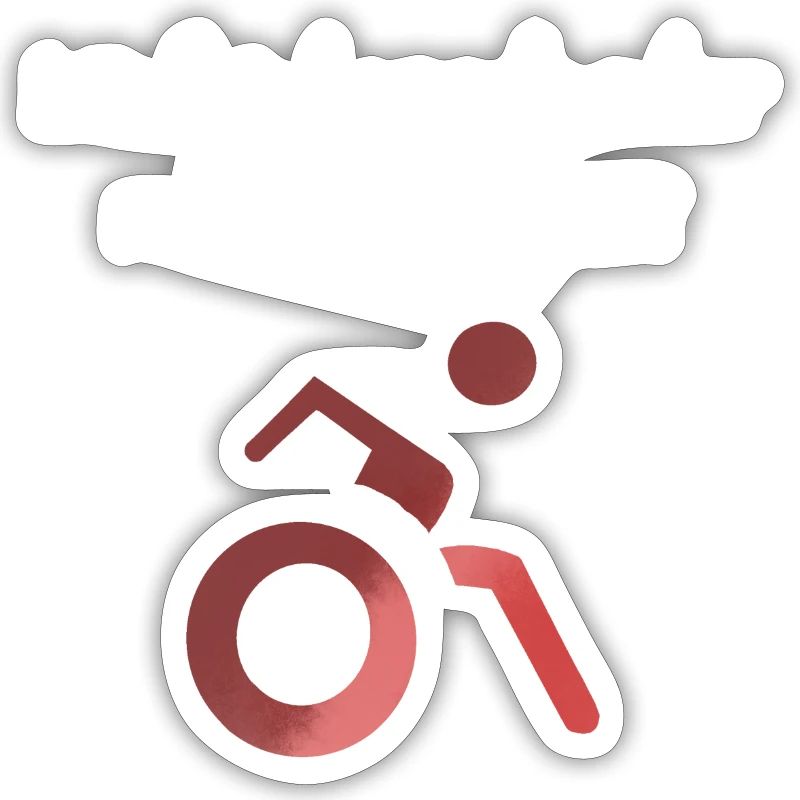 Läufst du noch oder rollst du schon?