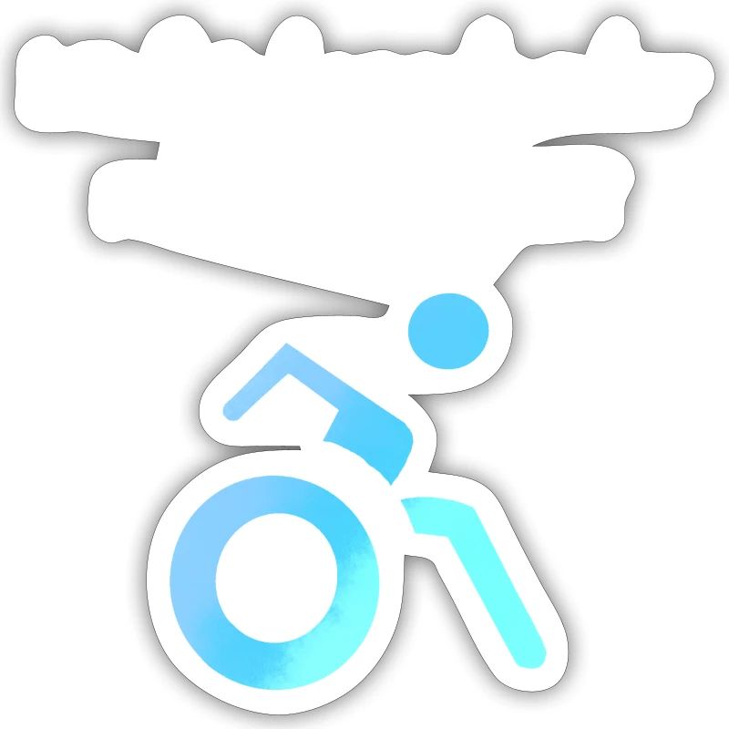 Läufst du noch oder rollst du schon?