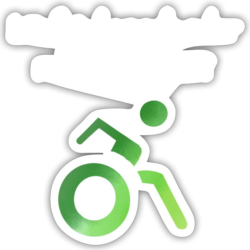 Läufst du noch oder rollst du schon?