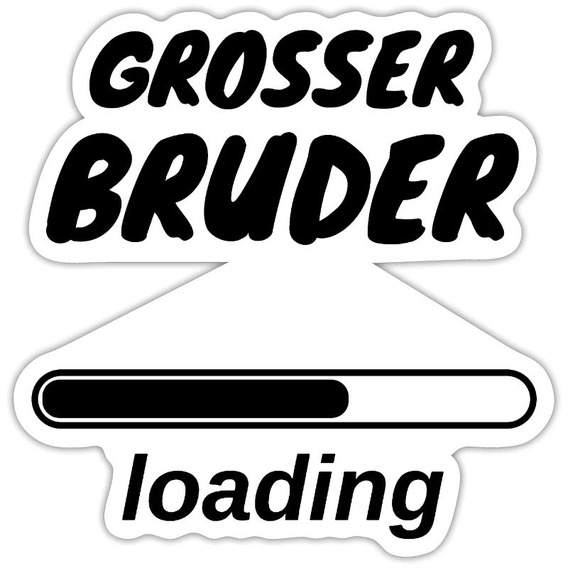 Große Bruder loading
