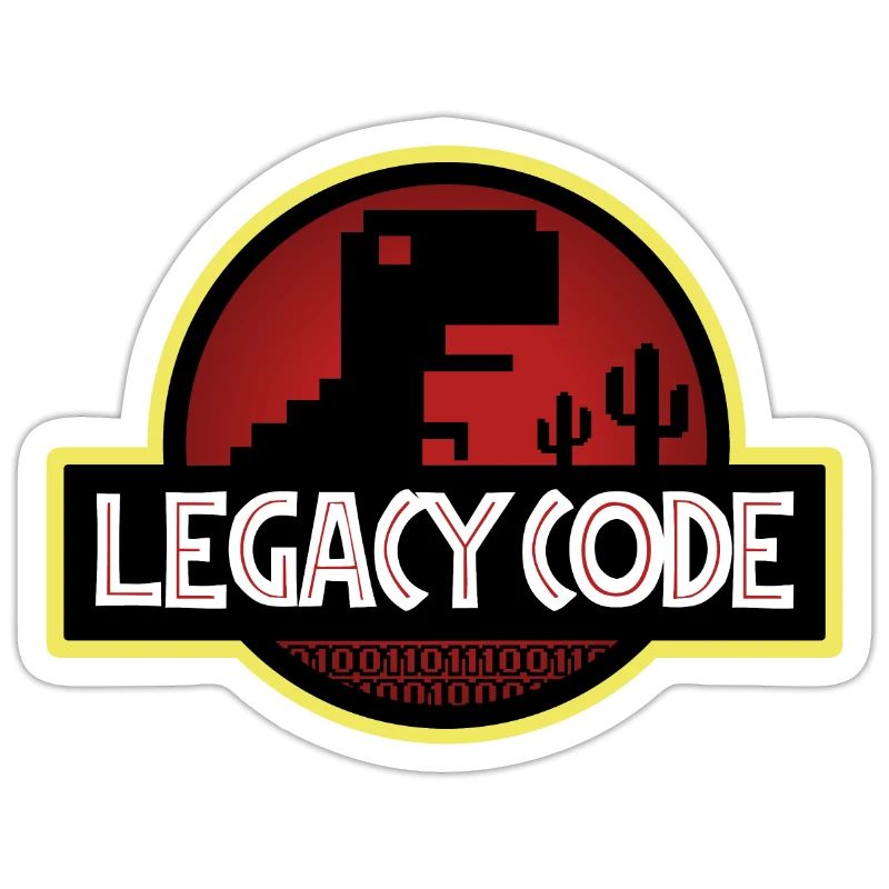 Code hérité