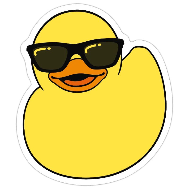Squeaky duck, rubber duck, a rubber duck, ducks