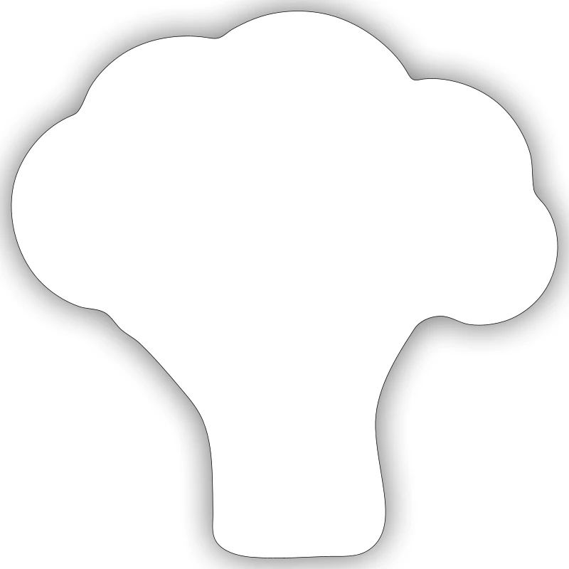 Broccoli Vegetables