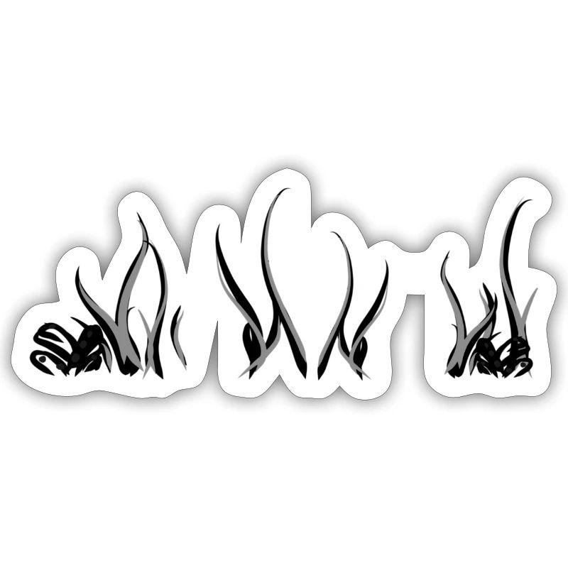 algae grass underwater algae plants