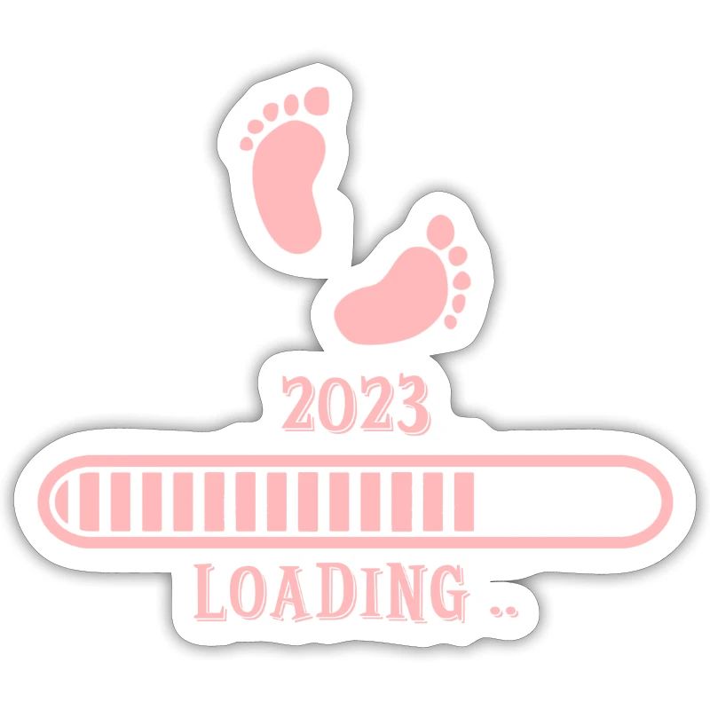Bébé 2023 loading