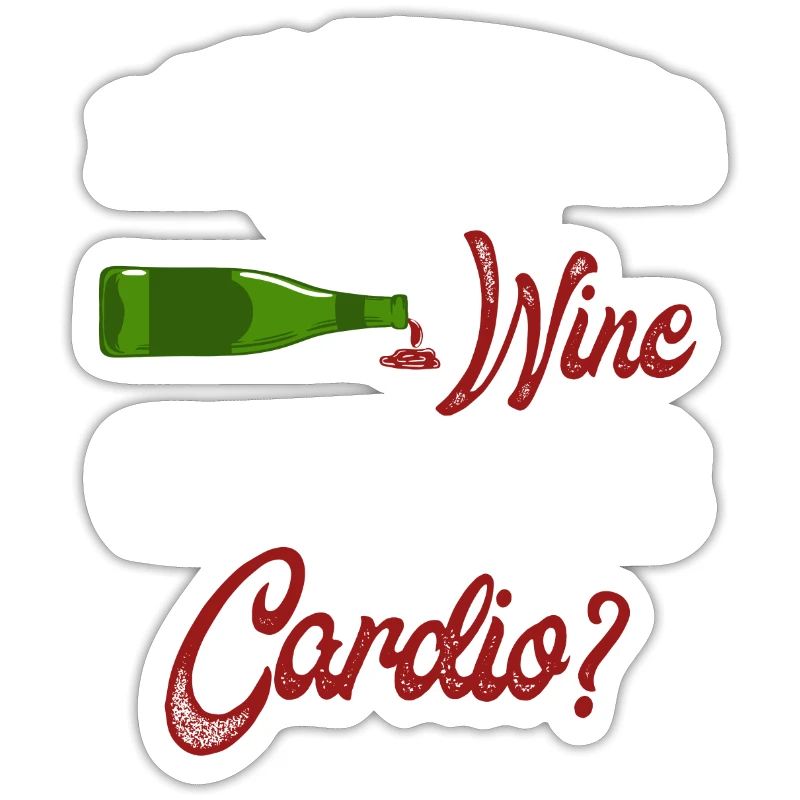 Est-ce que manquer de vin compte comme une