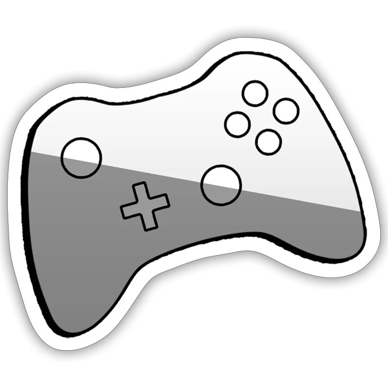 Controller - Illustrazione