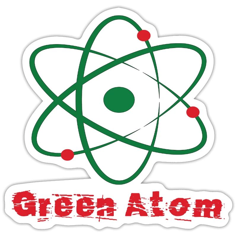 Green Atom