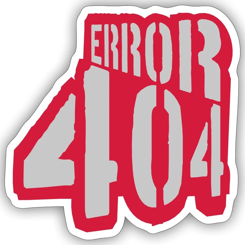 Error 404 Message Network