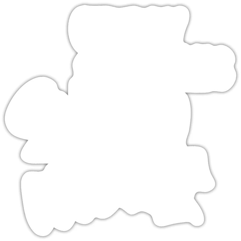 Chubby Thighs & Spooky Vibes