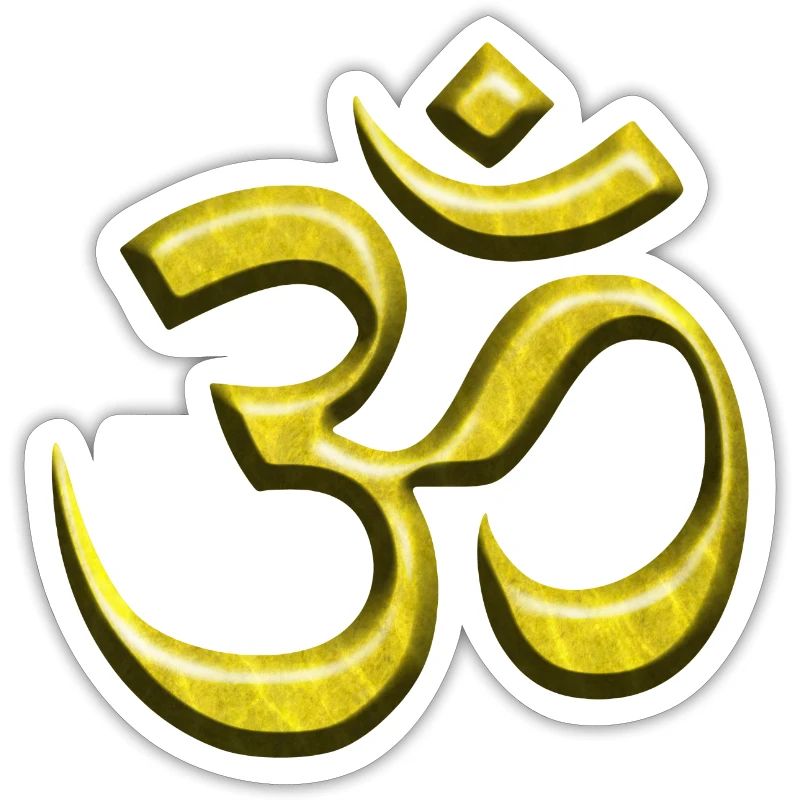 OM SYMBOL